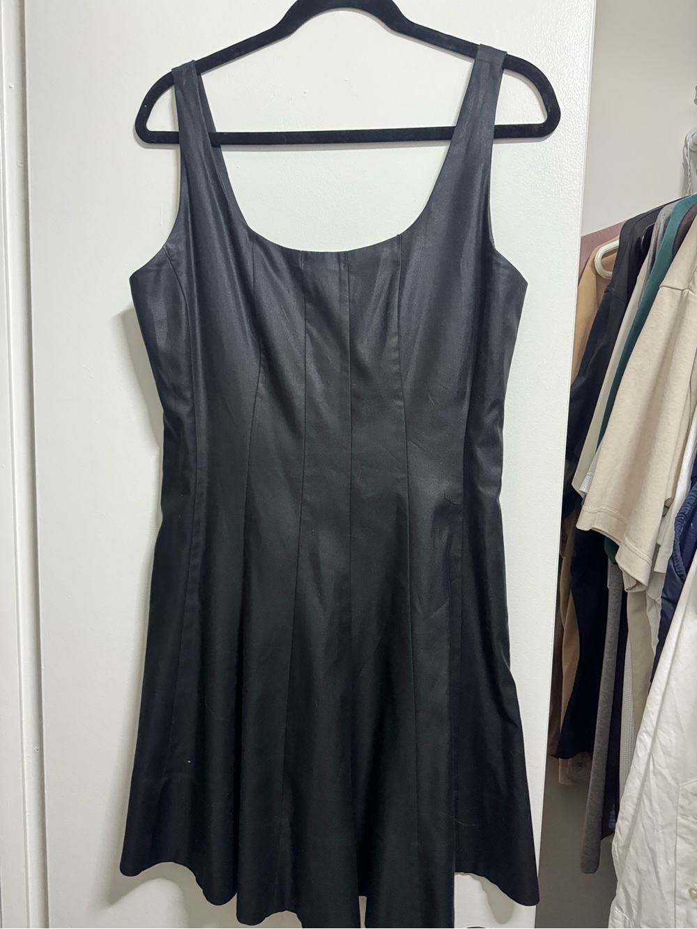 Banana Republic Fit & Flare Dress | Size 8